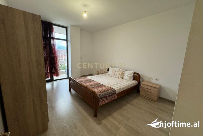 Shtepi me qera 1+1 ne Tirane - 400 Euro