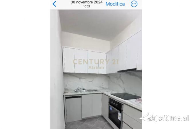 Shtepi me qera Apartament ne Tirane, 2+1, Mobilimi E mobiluar, Pagesa 750  Euro.