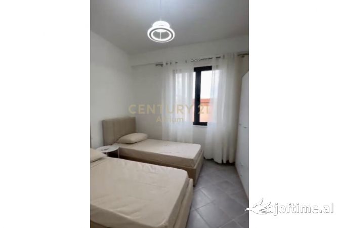 Shtepi me qera Apartament ne Tirane, 2+1, Mobilimi E mobiluar, Pagesa 750  Euro.