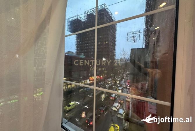 Shtepi me qera Apartament ne Tirane, 2+1, Mobilimi E mobiluar, Pagesa 650  Euro.