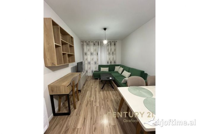 Shtepi me qera 1+1 ne Tirane - 500 Euro