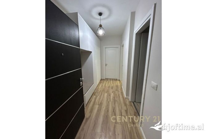 Shtepi me qera 1+1 ne Tirane - 500 Euro