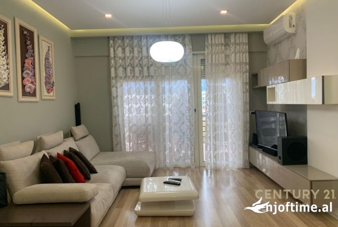 Shtepi me qera 2+1 ne Tirane - 600 Euro
