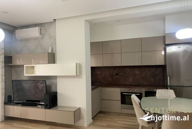 Shtepi me qera 2+1 ne Tirane - 600 Euro