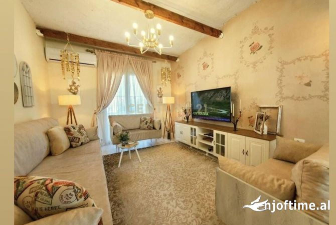 Shtepi ne shitje 2+1 ne Tirane - 179,000 Euro