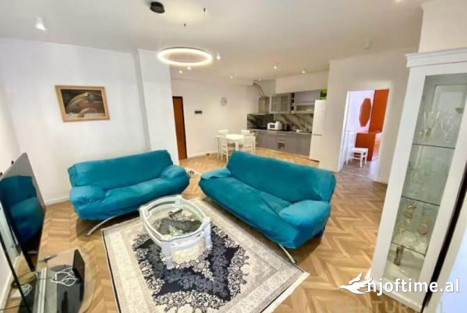 Shtepi me qera 2+1 ne Tirane - 850 Euro
