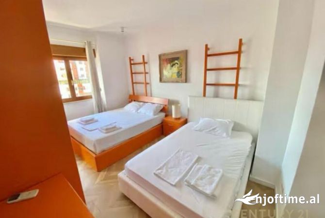 Shtepi me qera Apartament ne Tirane, 2+1, Mobilimi E mobiluar, Pagesa 850  Euro.