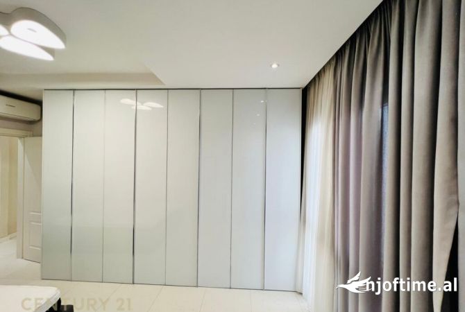 Shtepi me qera Apartament ne Tirane, 1+1, Mobilimi E mobiluar, Pagesa 700  Euro.