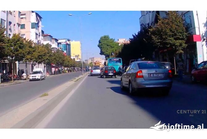 Shtepi ne shitje 1+1 ne Tirane - 115,000 Euro