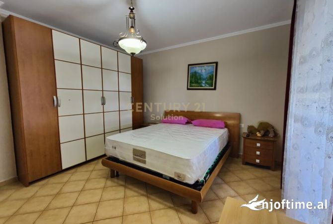 Apartment for rent in Tirana 1+1, Furnished