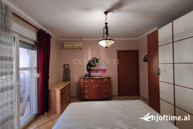 Apartment for rent in Tirana 1+1, Furnished
