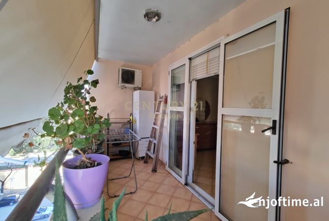 Apartment for rent in Tirana 1+1, Furnished