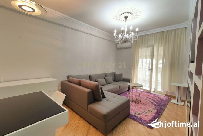 Shtepi me qera 1+1 ne Tirane - 570 Euro