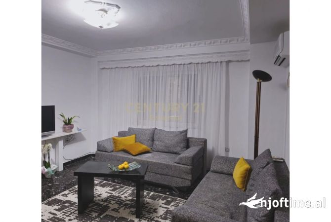 Shtepi me qera 1+1 ne Tirane - 580 Euro