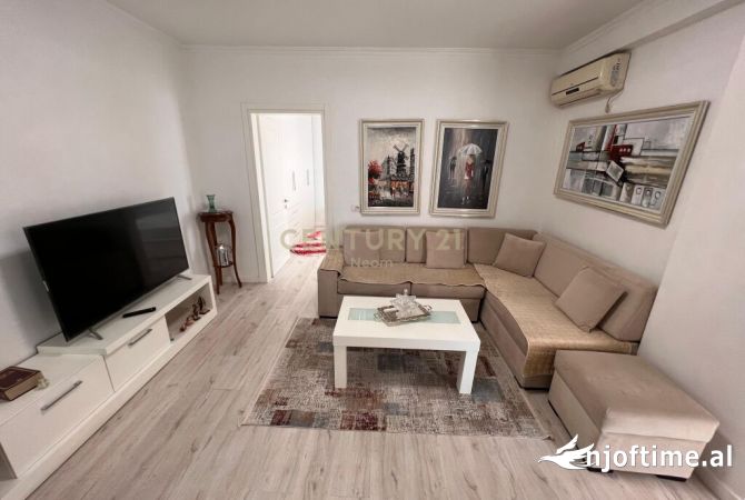 Shtepi me qera 1+1 ne Tirane - 500 Euro