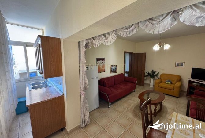 Apartment for rent in Tirana 2+1, Furnished
