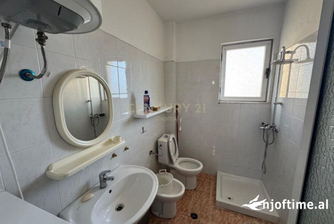 Apartment for rent in Tirana 2+1, Furnished