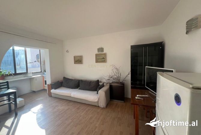 Apartment for rent in Tirana 1+1, Furnished
