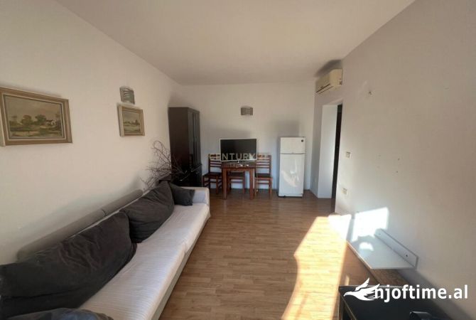 Apartment for rent in Tirana 1+1, Furnished