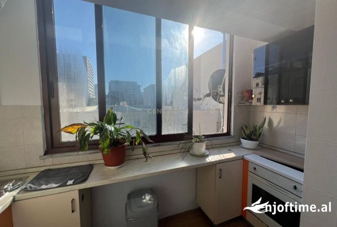 Apartment for rent in Tirana 1+1, Furnished