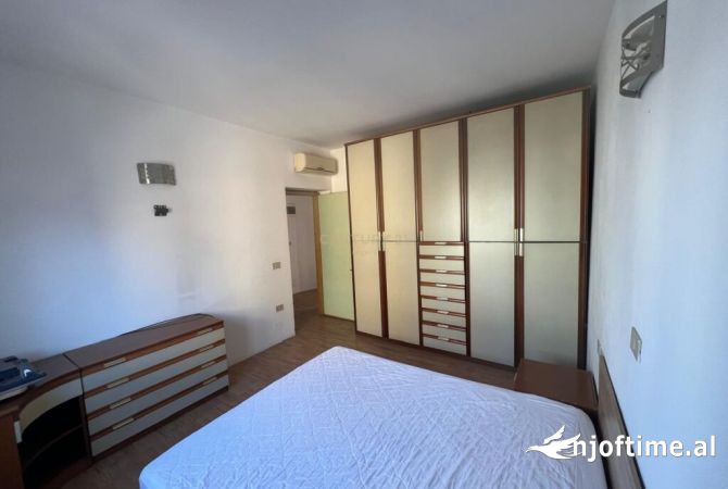 Apartment for rent in Tirana 1+1, Furnished