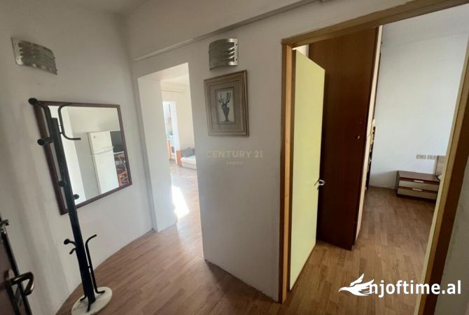 Apartment for rent in Tirana 1+1, Furnished