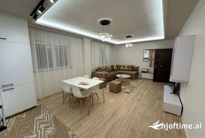 Shtepi me qera 1+1 ne Tirane - 600 Euro
