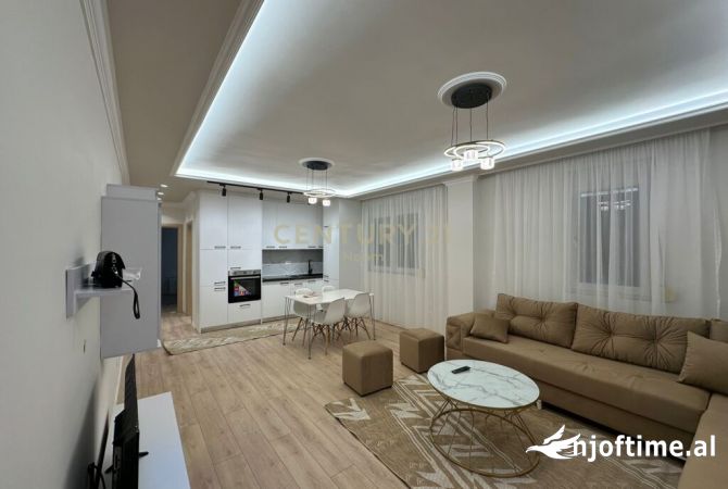 Shtepi me qera 1+1 ne Tirane - 600 Euro
