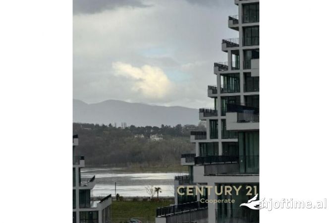 Apartment for sale in Tirana 2+1, Furnished