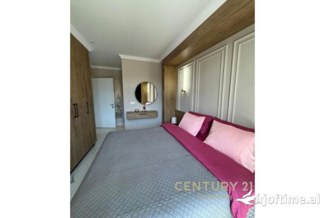 Apartment for sale in Tirana 2+1, Furnished