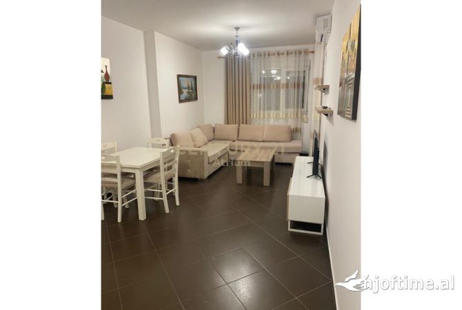 Shtepi me qera 1+1 ne Tirane - 500 Euro