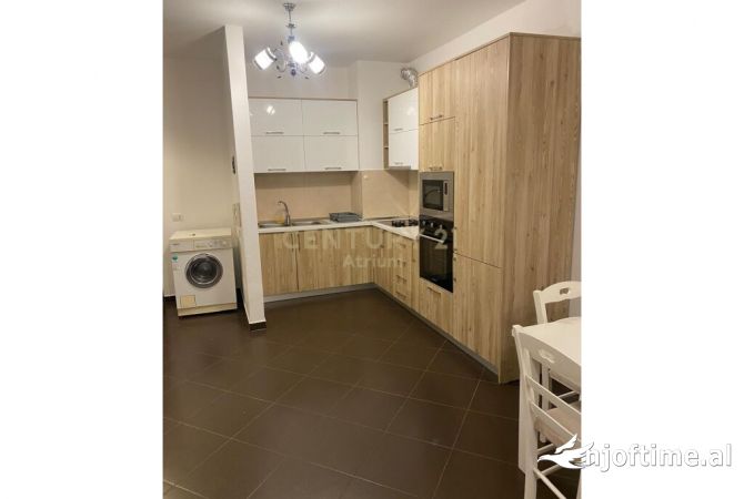 Shtepi me qera 1+1 ne Tirane - 500 Euro
