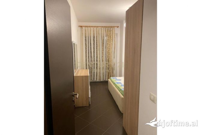 Shtepi me qera 1+1 ne Tirane - 500 Euro
