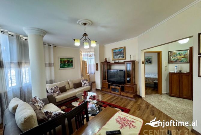 Shtepi me qera 2+1 ne Tirane - 500 Euro
