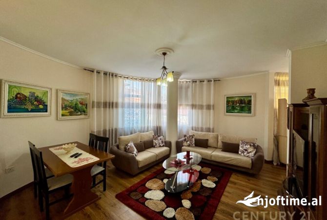 Shtepi me qera 2+1 ne Tirane - 500 Euro