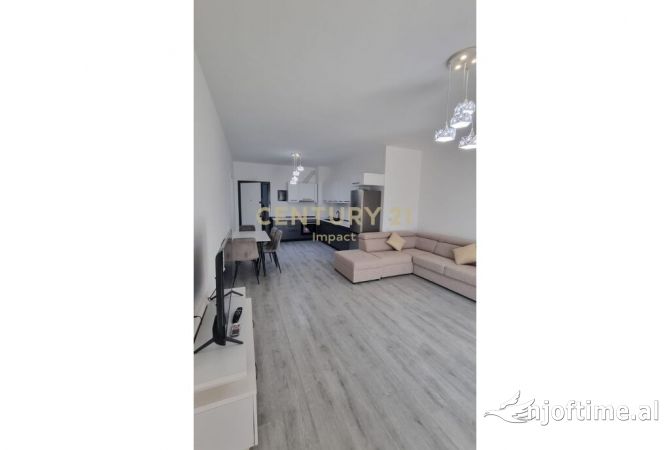 Shtepi me qera 1+1 ne Tirane - 550 Euro