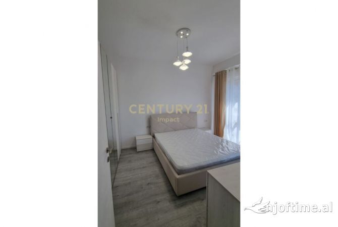 Shtepi me qera 1+1 ne Tirane - 550 Euro