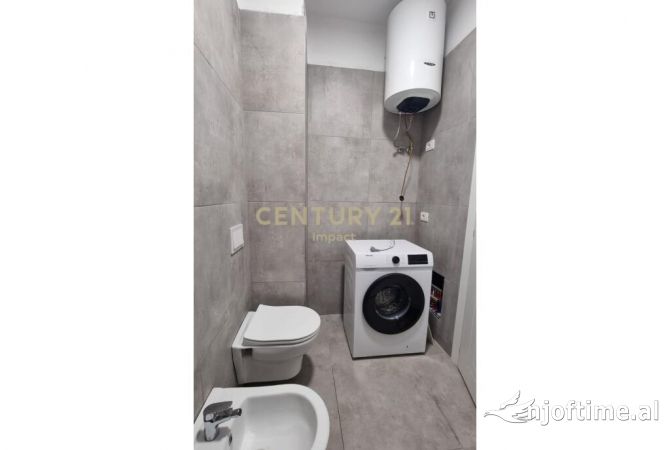 Shtepi me qera Apartament ne Tirane, 1+1, Mobilimi E mobiluar, Pagesa 550  Euro.