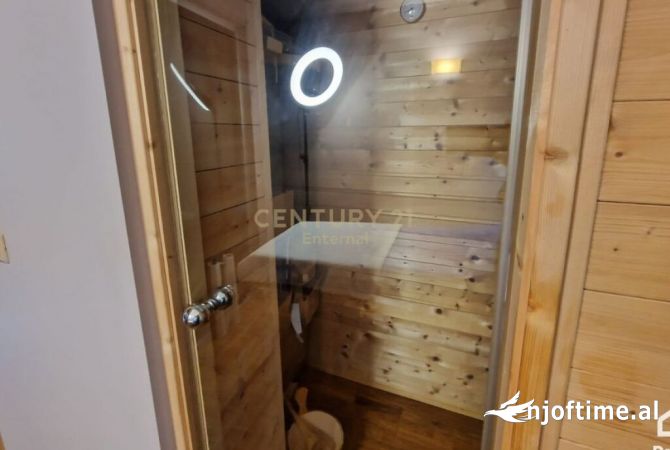 Shtepi ne shitje Apartament ne Tirane, 2+1, Mobilimi Bosh, pa mobiluar, Pagesa 210,000  Euro.