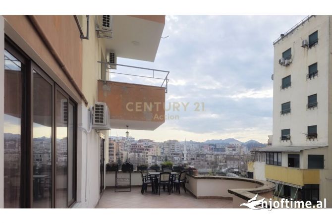 Shtepi me qera Apartament ne Tirane, 2+1, Mobilimi E mobiluar, Pagesa 800  Euro.