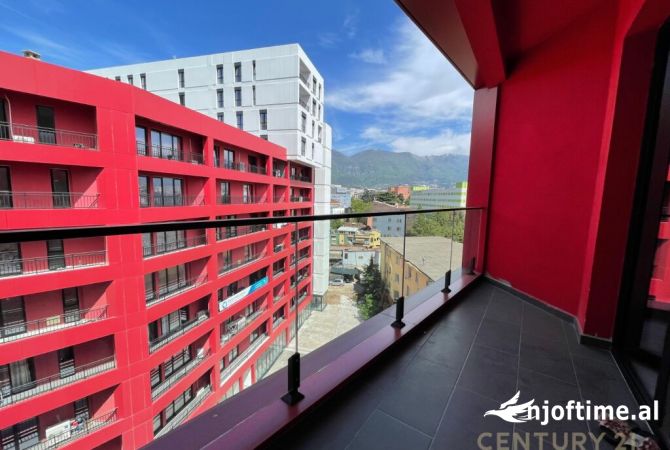Shtepi me qera 2+1 ne Tirane - 800 Euro