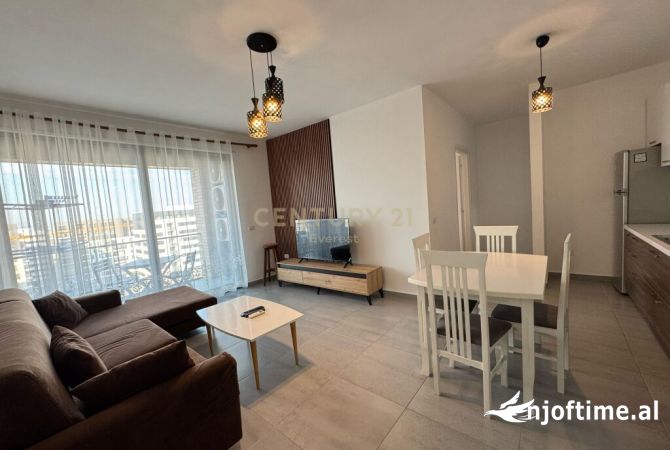 Shtepi me qera 2+1 ne Tirane - 600 Euro