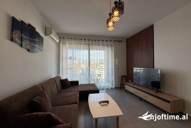 Shtepi me qera 2+1 ne Tirane - 600 Euro