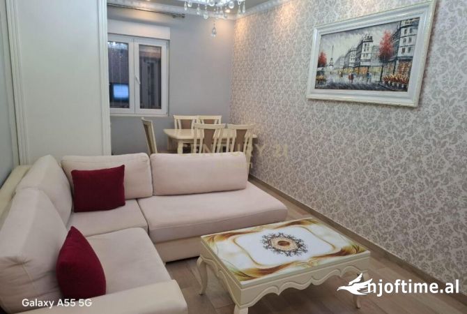 Shtepi me qera 2+1 ne Tirane - 600 Euro