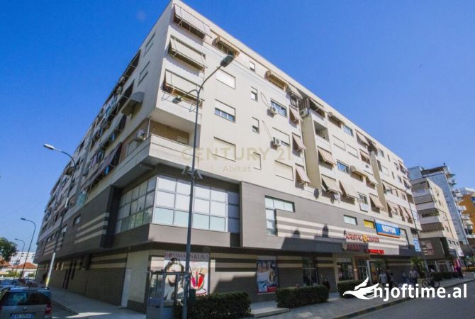 Ambient biznesi me qera 1+1 ne Tirane - 3,000 Euro