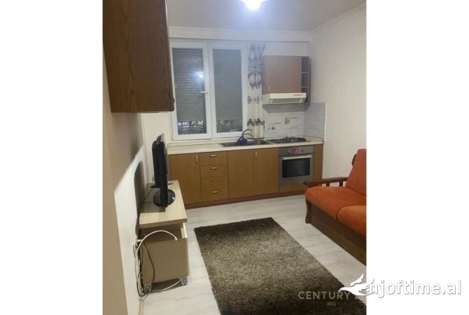 Shtepi ne shitje 1+1 ne Tirane - 110,000 Euro