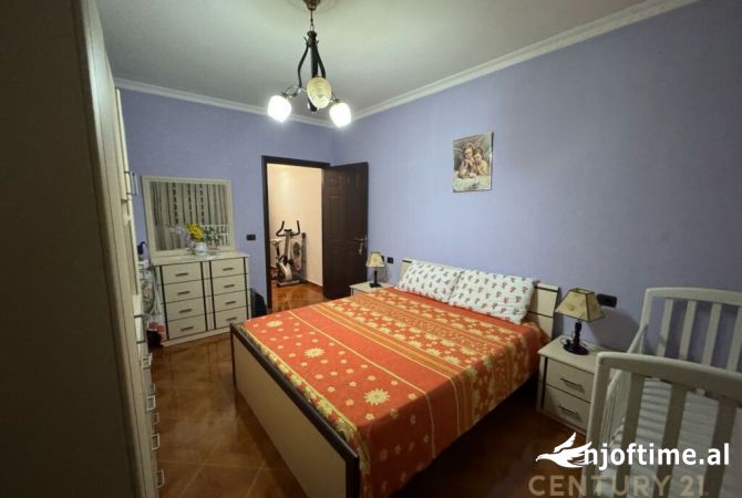Shtepi me qera 1+1 ne Tirane - 400 Euro