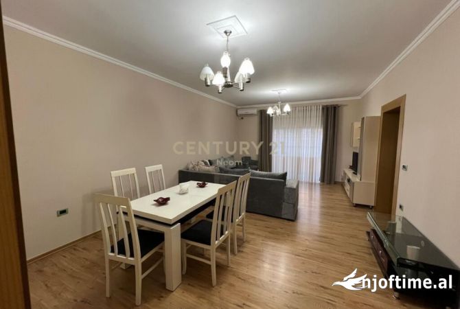Shtepi me qera Apartament ne Tirane, 2+1, Mobilimi E mobiluar, Pagesa 750  Euro.