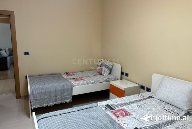 Shtepi me qera Apartament ne Tirane, 2+1, Mobilimi E mobiluar, Pagesa 750  Euro.