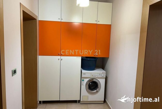 Shtepi me qera Apartament ne Tirane, 2+1, Mobilimi E mobiluar, Pagesa 750  Euro.